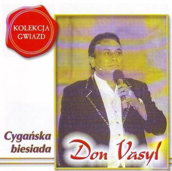 Cygańska biesiada - Don Vasyl
