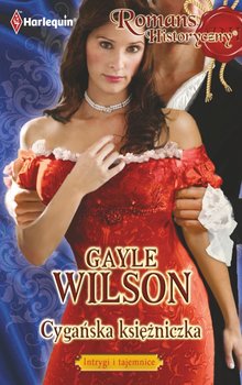 Cygańska księżniczka - Wilson Gayle