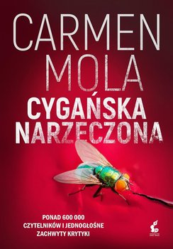 Cygańska narzeczona - Mola Carmen