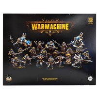 Cygnar Gravediggers Core Expansion, Warmachine Inna marka