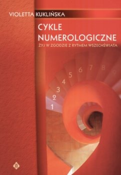 Cykle Numerologiczne - Kuklińska Violetta