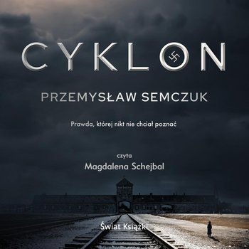 Cyklon - Semczuk Przemysław