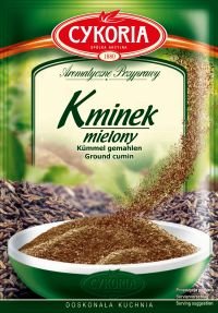 Cykoria Kminek Mielony 20G - Cykoria | Sklep EMPIK.COM