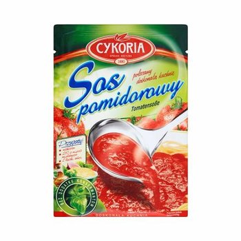 Cykoria sos pomidorowy 50g - Cykoria