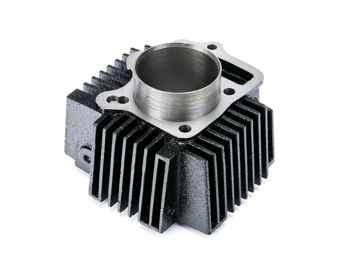 Motora Rfz Cylinder 53,80 125cc 4T Romet Motors RFZ 125 - Inna marka | Motoryzacja ...