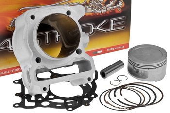 Cylinder Kit Malossi Aluminium 290cc, Aprilia / Malaguti / MBK / Yamaha 250-300 4T (bez głowicy) - MALOSSI