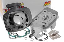 Kit Cylindre 70cc MALOSSI Sport Pour Peugeot Speedfight 1 & 5 - 6