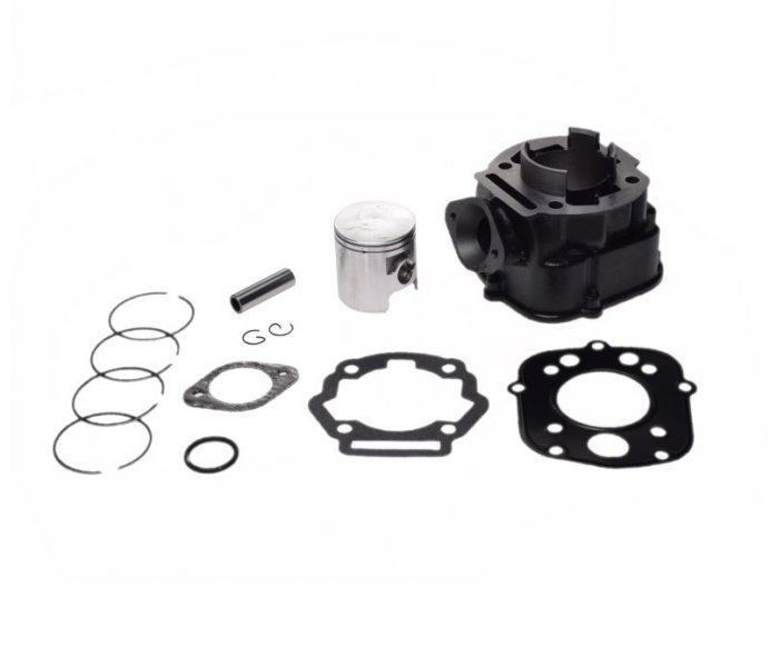Cylinder Wilmat Parts 70cc 2T Ch odzony Ciecz Do Derbi Aprilia LC Po cylinder-wilmat-parts-70cc-2t-ch-odzony-ciecz-do-derbi-aprilia-lc-po