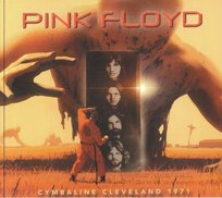Cymbaline - Cleveland 1971 Pink Floyd
