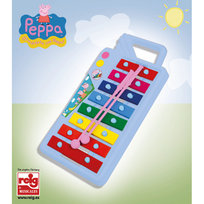 Cymbałki dla dzieci, Świnka Peppa, Reig Musicales