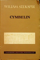 Cymbelin Szekspir William