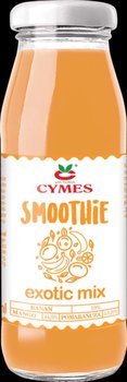 Cymes Smoothie exotic mix pomarańczowy 170 ml - Cymes