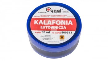 CYNEL Kalafonia 30 ml 44E812 - GTX Poland