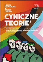 Cyniczne Teorie Helen Pluckrose, Lindsay James