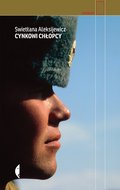 Cynkowi chłopcy - ebook mobi - Aleksijewicz Swietłana