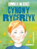 Cynowy rycerzyk - Kiereś Emilia, Musierowicz Małgorzata