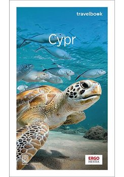 Cypr. Travelbook - Zralek Peter