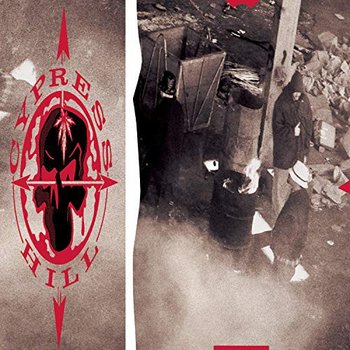 Cypress Hill - Cypress Hill