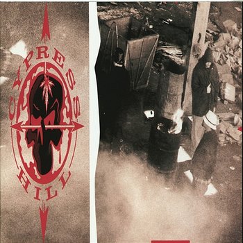 CYPRESS HILL - Cypress Hill