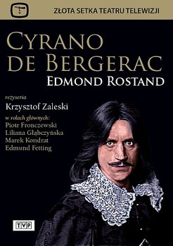 Cyrano de Bergerac - Zaleski Krzysztof