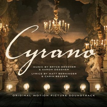 Cyrano (Original Motion Picture Soundtrack) - Various Artists