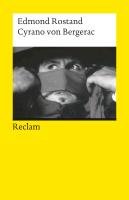 Cyrano von Bergerac Rostand Edmond