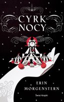 Cyrk nocy Morgenstern Erin