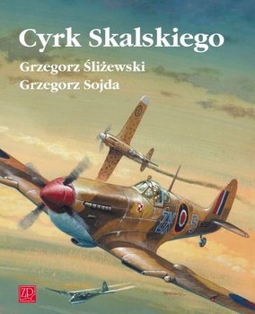 Cyrk Skalskiego - Śliżewski Grzegorz, Sojda Grzegorz