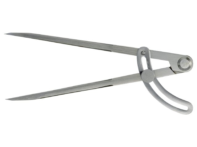 Cyrkiel LUNA, 150 mm