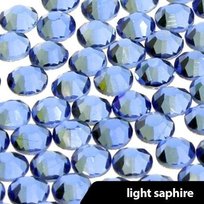 Cyrkonie A'La Swarovski - Ss10 Molly Lac