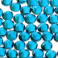 Cyrkonie A La Swarovski - Ss5 Molly Lac