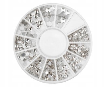 Cyrkonie srebrne #38 - Clavier