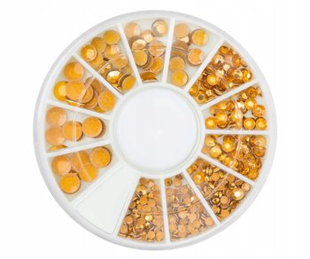 Cyrkonie złote #31 - Clavier