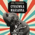 Cyrkówka Marianna - Fryczkowska Anna