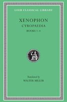 Cyropaedia Xenophon