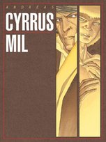 Cyrrus. Mil Andreas