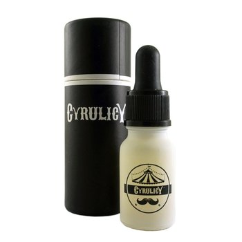 Cyrulicy, olejek do brody siłacz, 10 ml - Cyrulicy