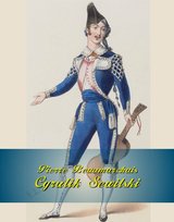 Cyrulik Sewilski - ebook mobi Beaumarchais Pierre