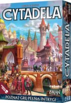 Cytadela, gra planszowa, Rebel Rebel