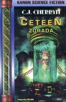 Cyteen 1. Zdrada Opracowanie zbiorowe