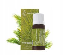 Cytronella Olejek Eteryczny Cytronelowy 12 Ml - Aromatum | Sklep EMPIK.COM