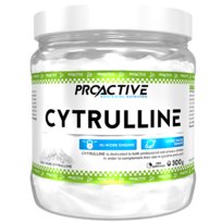 CYTRULINE - cytrulina - ProActive - 300g Arbuzowy Proactive