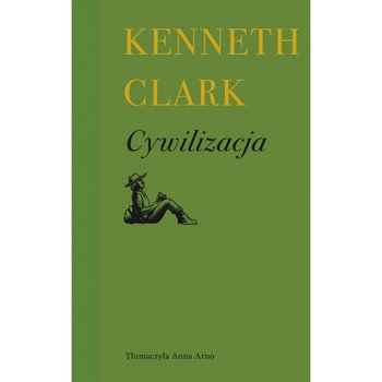 Cywilizacja - Clark Kenneth