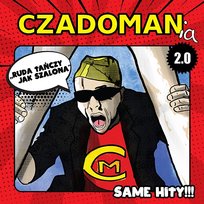 Czadomania_2.0 Czadoman