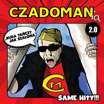 Czadomania_2.0 - Czadoman