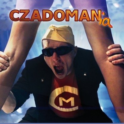 Czadomania - Czadoman | Muzyka Sklep EMPIK.COM