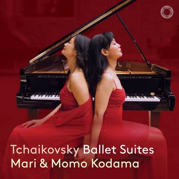 Czajkowski: Ballet Suites - Kodama Mari, Kodama Momo