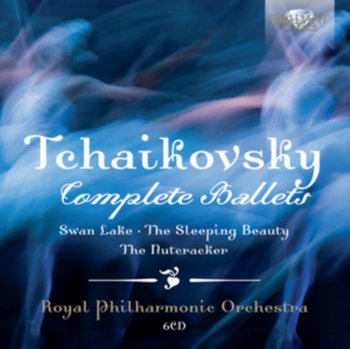 Czajkowski: Complete Ballets - Royal Philharmonic Orchestra