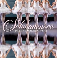 Czajkowski: Jezioro Łabędzie Various Artists