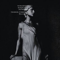 Czajkowski: Symphonie 6 Currentzis Teodor